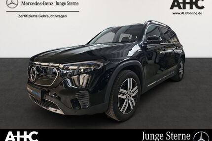 Mercedes-Benz EQB Gebrauchtwagen