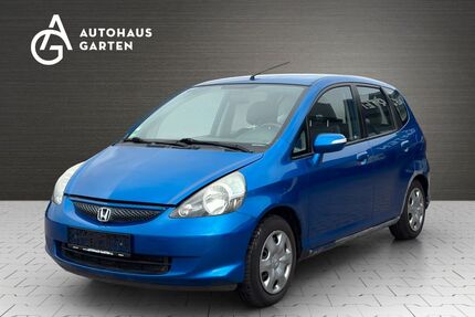 Honda Jazz Gebrauchtwagen