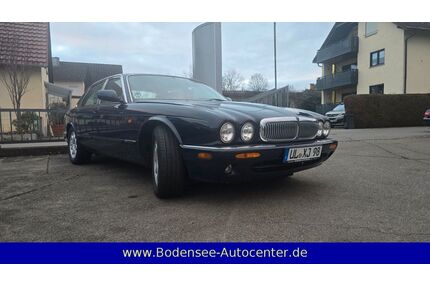 Jaguar XJ Gebrauchtwagen