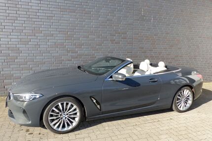 BMW 840 Gebrauchtwagen