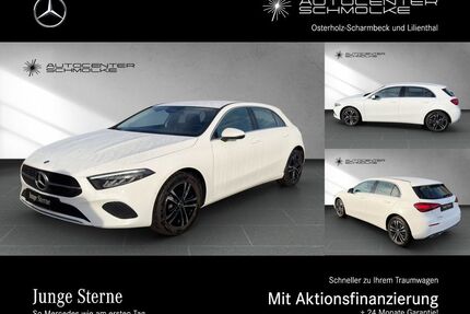 Mercedes-Benz A 250 Gebrauchtwagen
