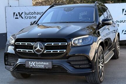 Mercedes-Benz GLS 400 Gebrauchtwagen