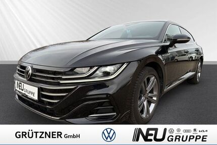 VW Arteon Gebrauchtwagen