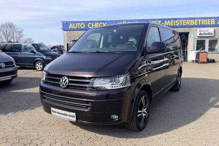 VW T5 Multivan Gebrauchtwagen