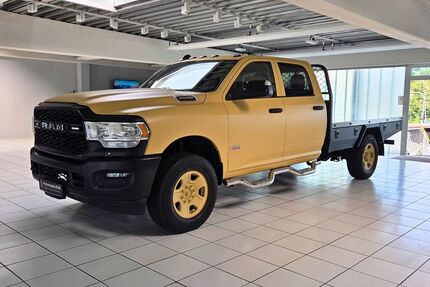 Dodge RAM Gebrauchtwagen