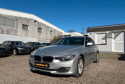 BMW 316 Gebrauchtwagen