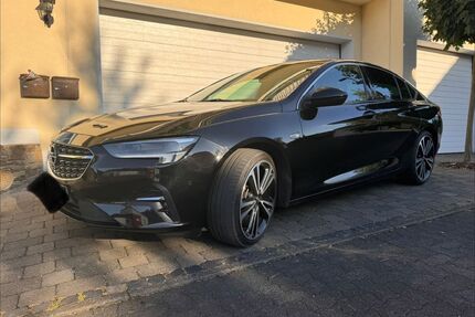 Opel Insignia Gebrauchtwagen
