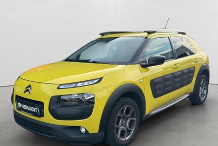 Citroen C4 Cactus Gebrauchtwagen