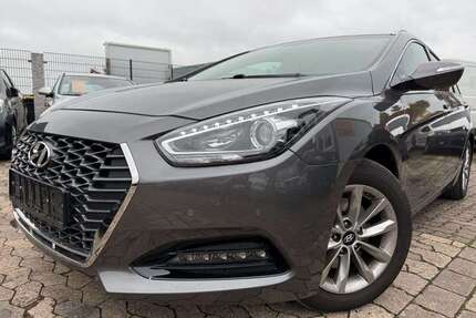 Hyundai i40 Gebrauchtwagen