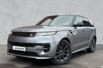 Land Rover Range Rover Sport Gebrauchtwagen