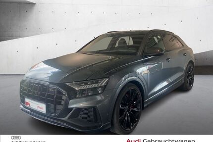 Audi SQ8 Gebrauchtwagen