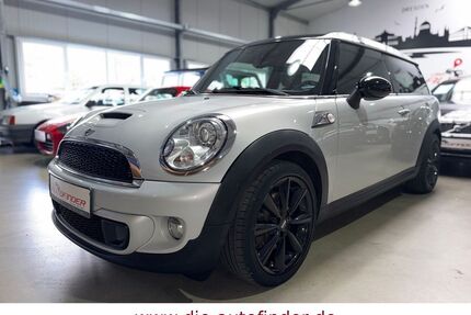 Mini Cooper S Clubman Gebrauchtwagen