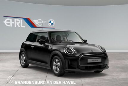 Mini Cooper Gebrauchtwagen