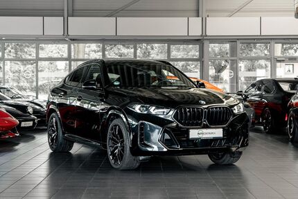 BMW X6 Gebrauchtwagen