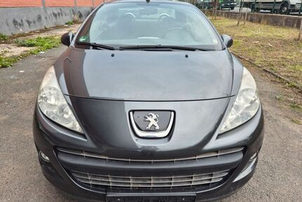 Peugeot 207 Gebrauchtwagen