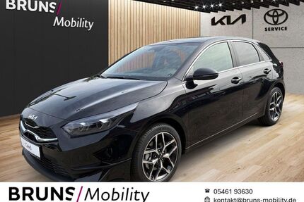 Kia ceed / Ceed Gebrauchtwagen