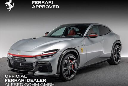 Ferrari Purosangue Gebrauchtwagen