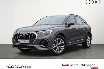 Audi Q3 Gebrauchtwagen