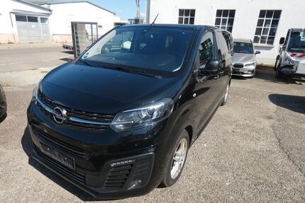 Opel Zafira Life Gebrauchtwagen