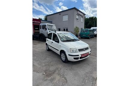 Fiat Panda Gebrauchtwagen