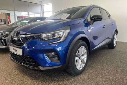 Mitsubishi ASX Gebrauchtwagen