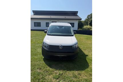 VW Caddy Maxi Gebrauchtwagen