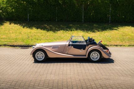 Morgan Plus 4 Gebrauchtwagen