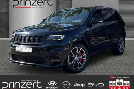 Jeep Grand Cherokee Gebrauchtwagen