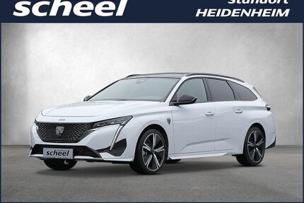 Peugeot 308 Gebrauchtwagen