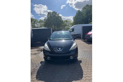 Peugeot 207 Gebrauchtwagen