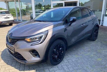 Renault Captur Gebrauchtwagen