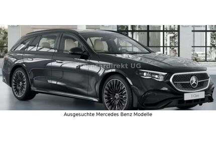 Mercedes-Benz E 300 Gebrauchtwagen