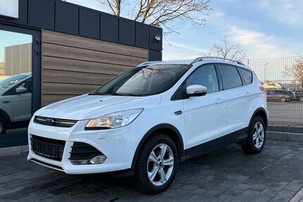 Ford Kuga Gebrauchtwagen