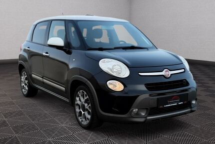 Fiat 500L Gebrauchtwagen