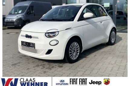 Fiat 500e Gebrauchtwagen