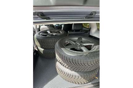 Chevrolet Orlando Gebrauchtwagen