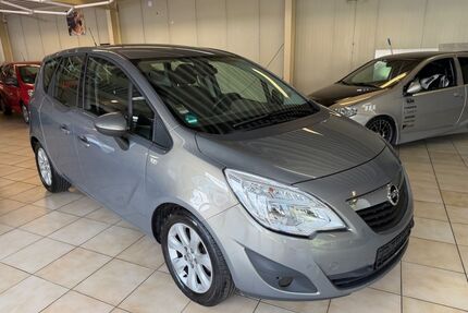 Opel Meriva Gebrauchtwagen