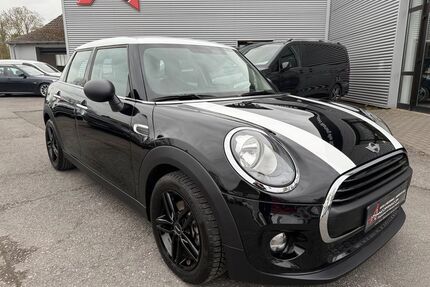 Mini One First Gebrauchtwagen