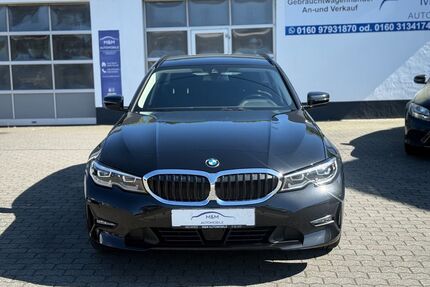 BMW 330 Gebrauchtwagen