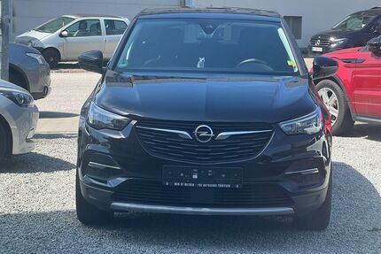 Opel Grandland (X) Gebrauchtwagen