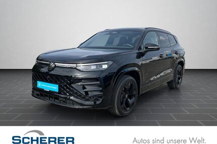 VW Tayron Gebrauchtwagen