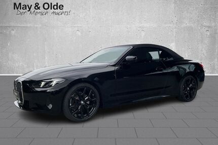 BMW 420 Gebrauchtwagen