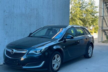 Opel Insignia Gebrauchtwagen