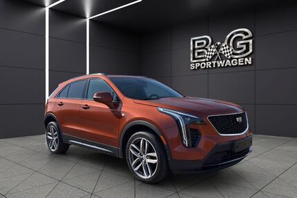Cadillac XT4 Gebrauchtwagen