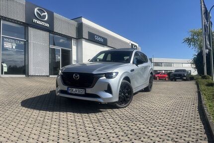 Mazda CX-60 Gebrauchtwagen