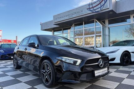 Mercedes-Benz A 250 Gebrauchtwagen