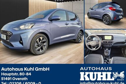 Hyundai i10 Gebrauchtwagen