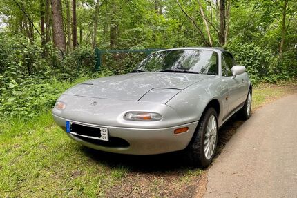 Mazda MX-5 Gebrauchtwagen