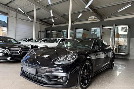 Porsche Panamera Gebrauchtwagen