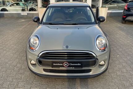 Mini ONE Gebrauchtwagen
